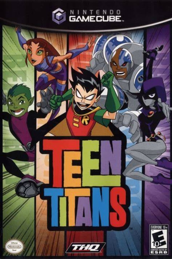 What channel is titans game on