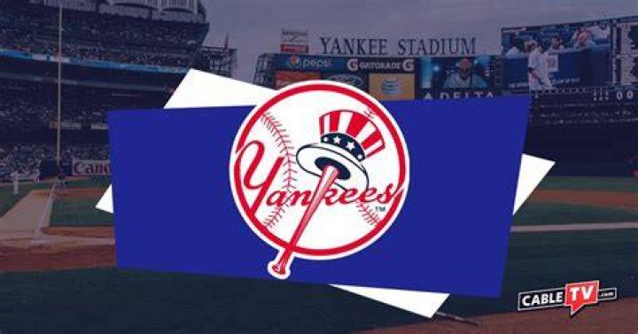 What channel is yankees game on