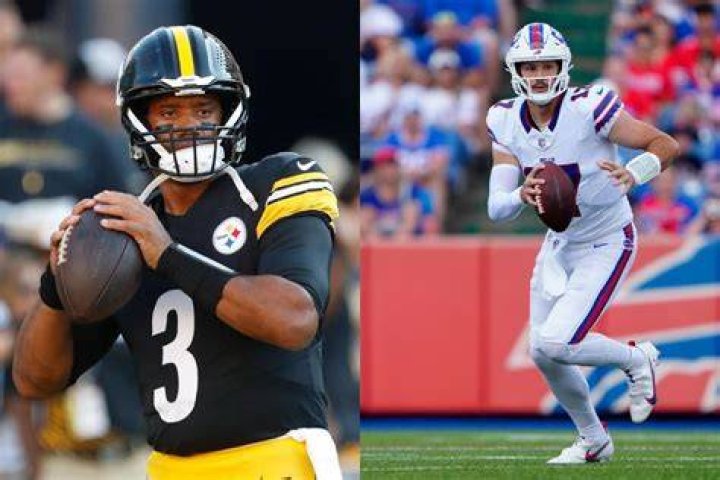 What channel steelers preseason game
