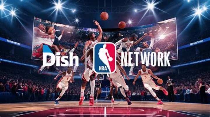 What channel the nba game on