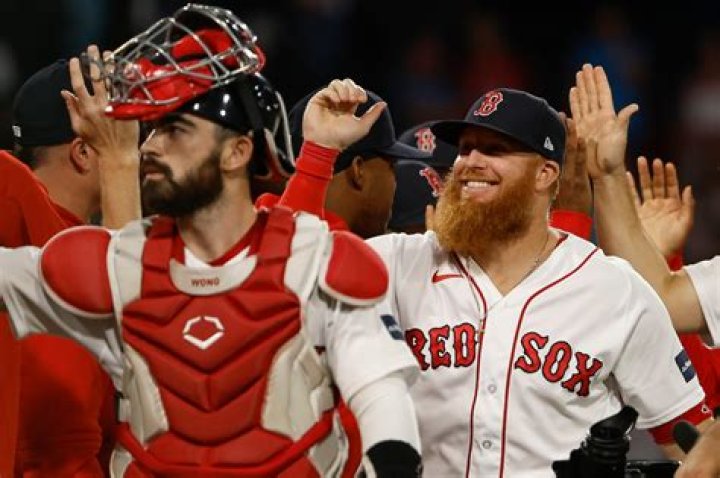 What comcast channel is the red sox game on tonight