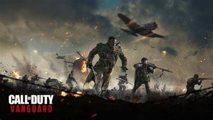 What is call of duty vanguard about