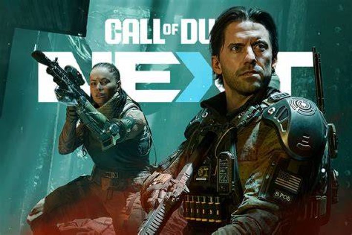 What is the next call of duty