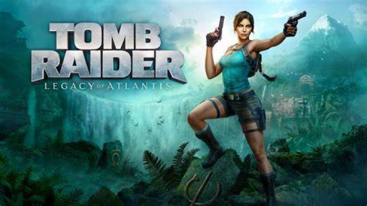 What is tomb raider about