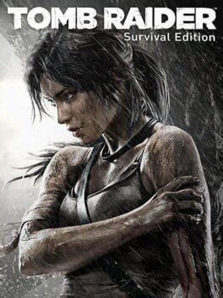 What is tomb raider survival edition
