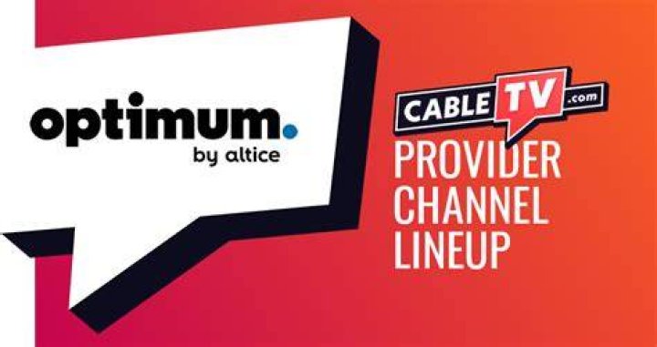 What optimum channel is the islander game on