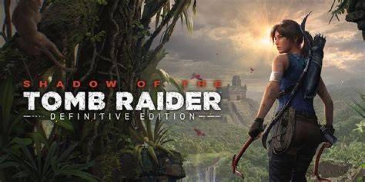 When can i play shadow of the tomb raider
