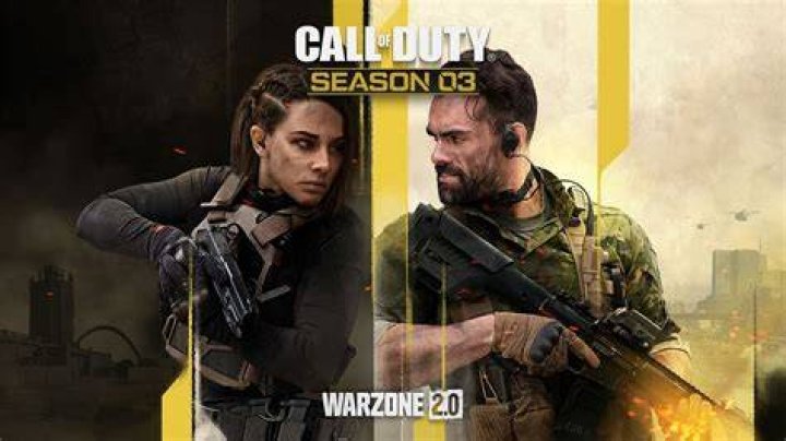 When does call of duty season 3 end