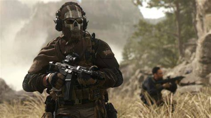 When does call of duty vanguard come out