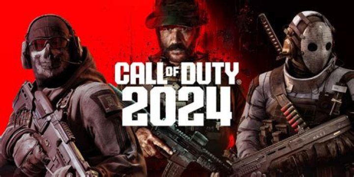 When is the next call of duty coming out
