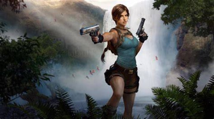 When is tomb raider coming out