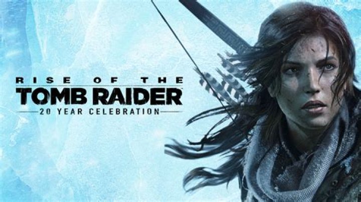 When will rise of the tomb raider be released on pc