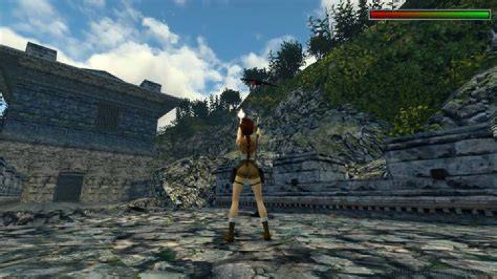 Which tomb raider game is the best
