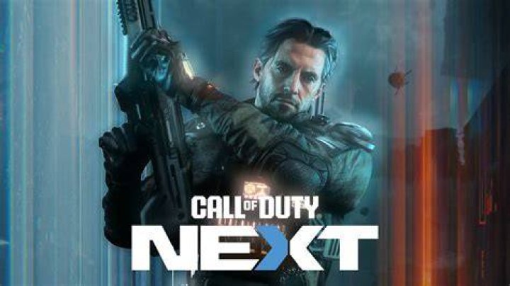 Who is making the next call of duty