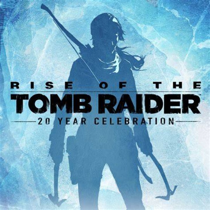 Why is rise of the tomb raider rated m